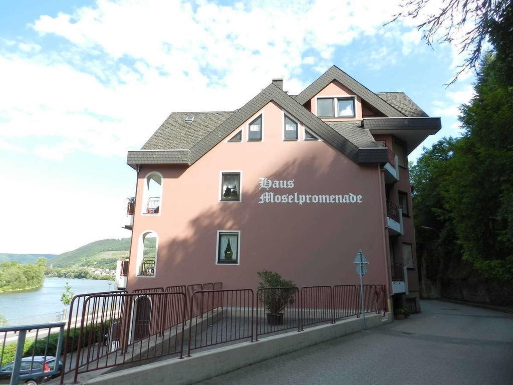 Ferienwohnung Lastro Commune fusionnée de Cochem-Land Chambre photo