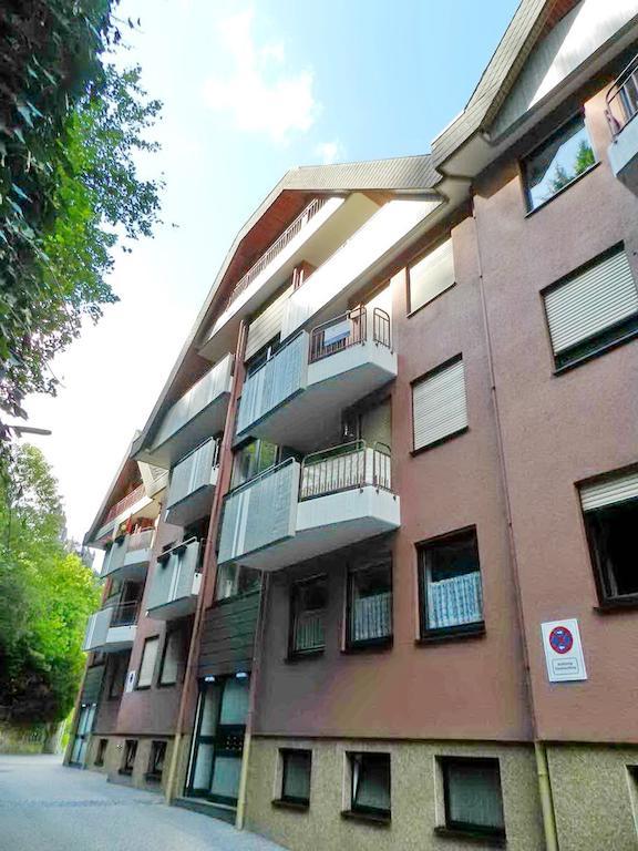 Ferienwohnung Lastro Commune fusionnée de Cochem-Land Extérieur photo