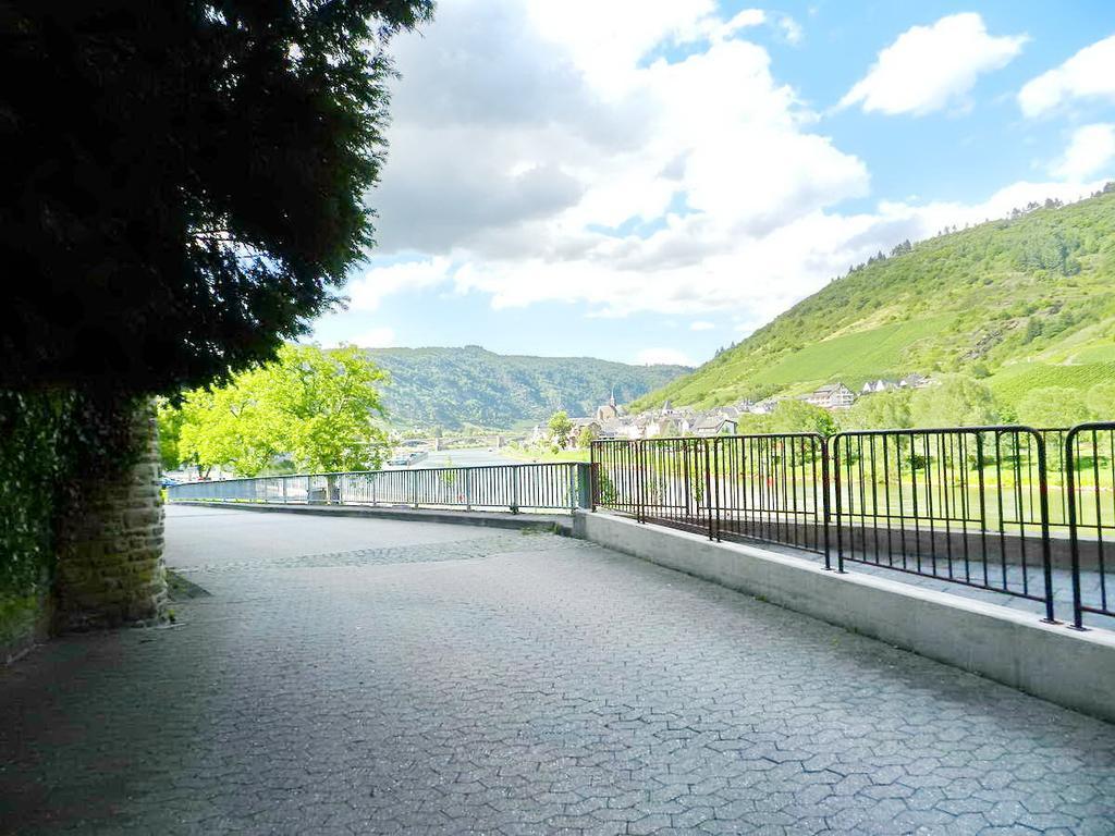 Ferienwohnung Lastro Commune fusionnée de Cochem-Land Extérieur photo